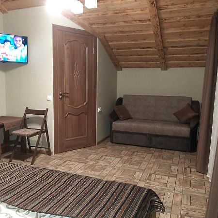 U Slavika Villa Ясиня Екстериор снимка